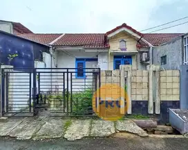 dijual rumah murah Citra raya cikupa tangerang