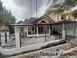 Rumah Siap Huni Di Harapan Indah Bekasi