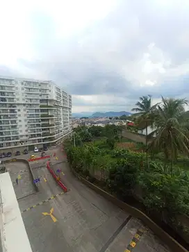sewa dan Jual Apartment Rustik full furnish Rustik 2 Bed Room Pasteur