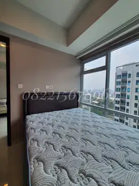 Disewakan Apartemen Green Sedayu Cengkareng - 2BR Fully Furnished