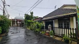 Rumah Tinggal Di Gandaria Utara