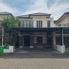 DISEWAKAN RUMAH ROYAL RESIDENCE CLUSTER KENSHINGTON MURAH