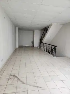 TURUN HARGA! DIJUAL CEPAT RUKO GOLDEN BOULEVARD BSD