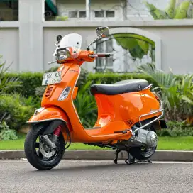 VESPA S 150 2V TAHUN 2012 GOOD CONDITION