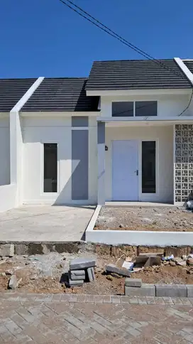 Di Jual Rumah Strategis Sukodono, Sidoarjo