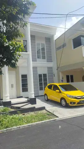 Dijual Rumah Bagus Harga Murah di Sentul