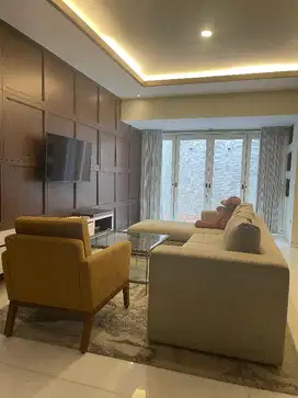 Disewakan Rumah Siap Huni di Lebak Bulus Jakarta Selatan