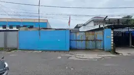 DIJUAL GUDANG PABRIK BONEKA KOTA BEKASI