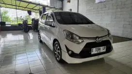 AGYA G TRD MT 2018