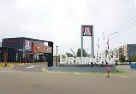 Dijual Rumah dlm Kompleks dekat IPB, Bogor