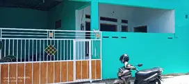 DI JUAL RUMAH BARU BANJARSARI SOLO
