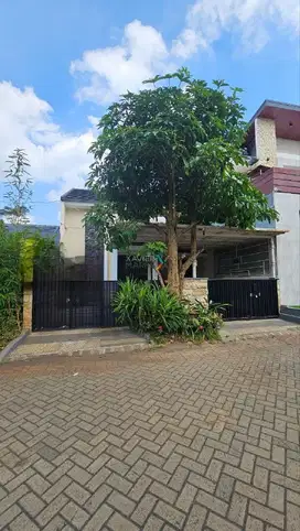 Dijual Rumah Siap Huni di Greenland, Tidar Malang