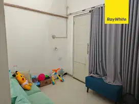 RUMAH MINIMALIS LA DIVA MENGANTI FULL FURNISHED 2 LANTAI
