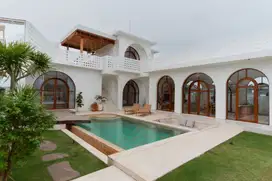 jual vila di kelating tabanan bali