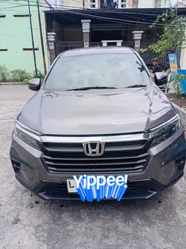 Honda BR-V 2022 Bensin