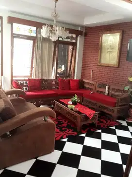 Dijual Rumah di Bukit Dago Pakar