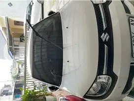 Suzuki Ignis 2017 Bensin