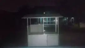 Steling jualan baru