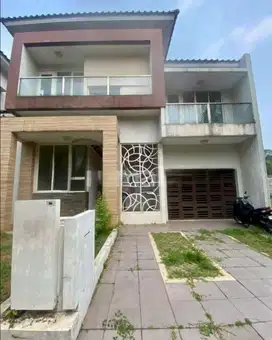 Hot Sale Dijual Rumah Kebayoran Bintaro Sektor 7 Perlu Renovasi 201105