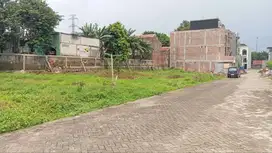 Dijual Tanah Kavling Siap Bangun di Jalan Jagakarsa Jakarta Selatan