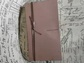 Dompet Louis Vuitton monogram