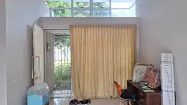 Dijual Segera Rumah Cantik 1 Lantai Sentul City Cluster Green Valley