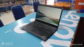LENOVO X395 RYZEN 5 RAM 8GB VGA 2GB