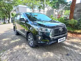 [OLX Mobbi] Toyota Kijang Innova Hitam 2.0 G Luxury Bensin-AT 2021 KZO