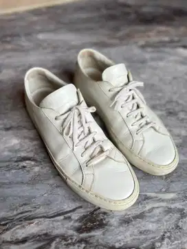 COMMON PROJECTS SHOES