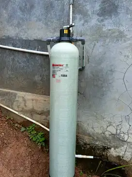 filter penjernih air saringan air sepaket