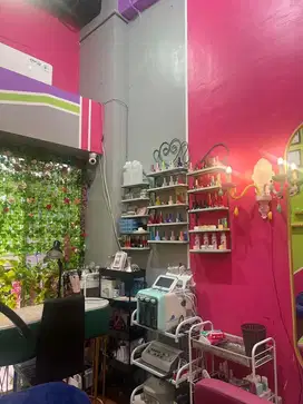 lowongan kerja salon