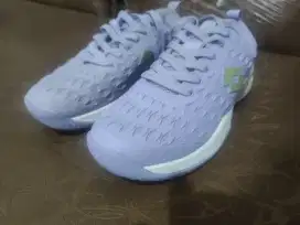 Sepatu Lotto Gravel size 38 baru