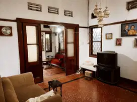 Dijual rumah mainroad Pajajaran, cocok untuk usaha