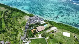 Tanah Cliff Front Sawangan Nusa Dua badung