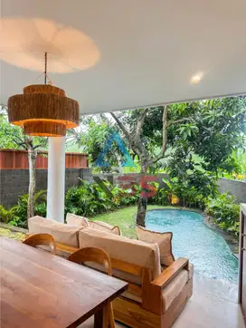 FOR SALE VILLA DALUNG DAN PADONAN CANGGU