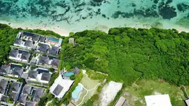 Tanah Cliff Front Sawangane Nusa Dua
