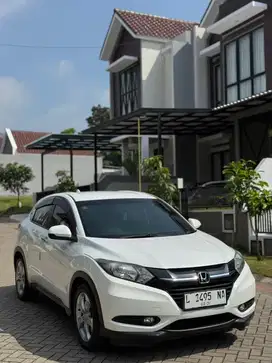 Honda HR-V 2015 Bensin