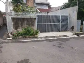 Tanah 90m2 Jl. Kalijati Indah Antapani, Kota Bandung