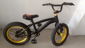 Sepeda Anak Ban Jumbo