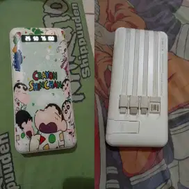 PowerBank Lentiven Digital Display 50000 MAH