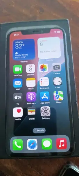 Iphone 11 Pro 256gb inter
