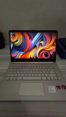 Laptop HP 14S FQ1032AU