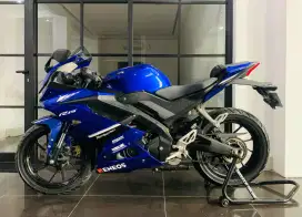 Yamaha R15 v3 2027