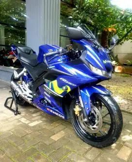 Yamaha R15 v3 2017