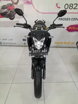 HONDA CB 150 R LED 2015 MESIN OK