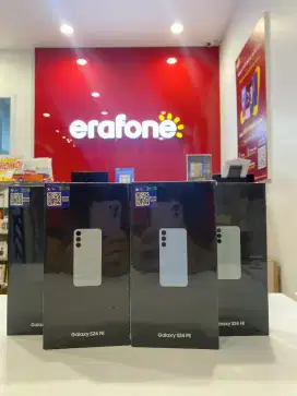 Samsung Galaxy S24 Fe 12/256