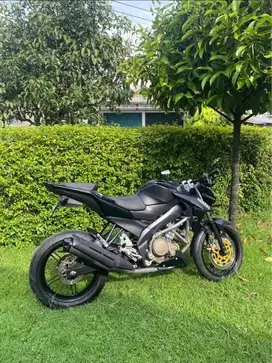 New Vixion Advance Yamaha