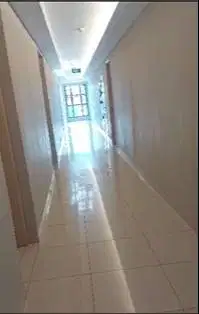 Dijual Murah Apartemen 1BR La Riz Kosongan Pool View Lt 3606 Nego Pula