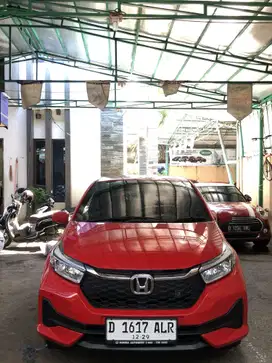 KM1RB BRIO E MATIC 2024