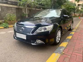 Camry V 2.5 2013